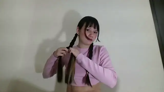 Snapshot of My_Meloddy chatting on November 19, 2025, 11:21 am My Meloddy online show from November 19, 2025, 11:21 am