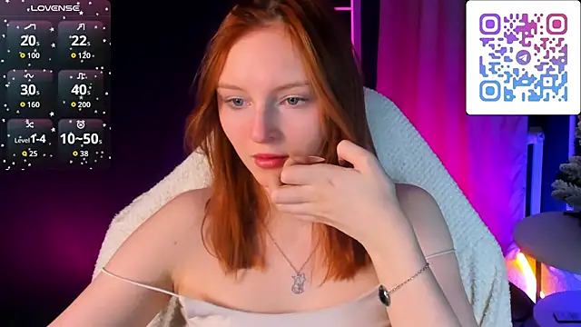 AngelWisee online show from January 7, 2026, 11:21 pm