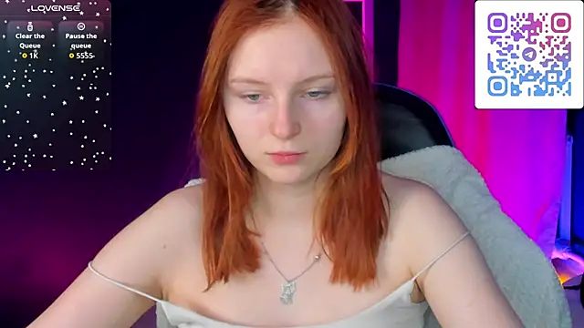 AngelWisee online show from January 14, 2026, 1:09 am