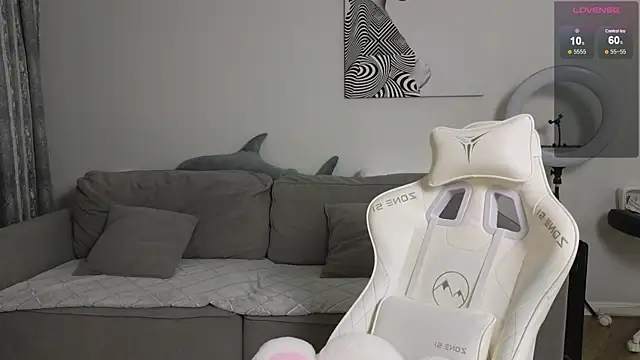 bimboterica online show from November 7, 2025, 5:28 pm