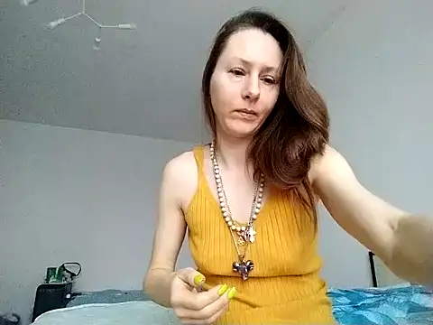 Snapshot of Anneta280671 chatting on January 11, 2026, 6:31 am Anneta280671 online show from January 11, 2026, 6:31 am