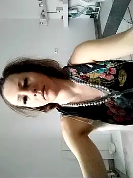 Snapshot of Anneta280671 chatting on January 12, 2026, 8:54 am Anneta280671 online show from January 12, 2026, 8:54 am