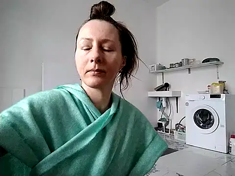 Snapshot of Anneta280671 chatting on February 25, 2026, 9:31 am Anneta280671 online show from February 25, 2026, 9:31 am