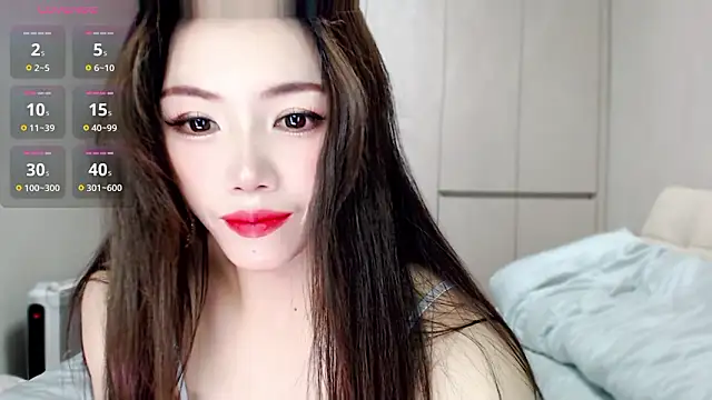 sunny-9696 online show from February 13, 2026, 1:00 pm