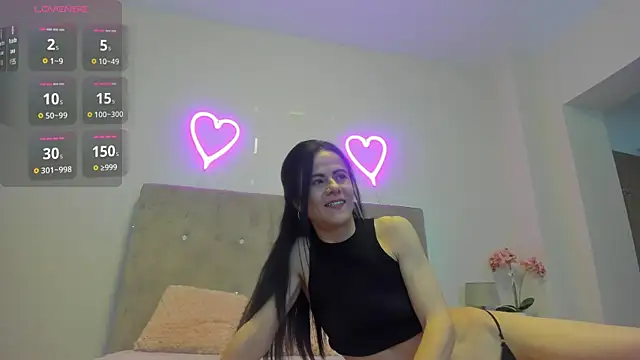 brianaflynt online show from November 28, 2025, 7:47 pm