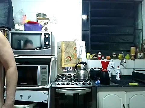 Alex-Naturista online show from March 19, 2026, 8:25 am