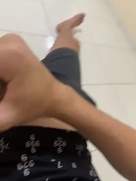 Safadocg025 online show from January 17, 2026, 12:20 pm