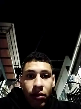 Yordiparra online show from April 3, 2026, 1:23 am