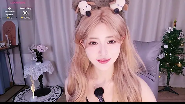 JoJo-ovo online show from January 14, 2026, 12:31 pm