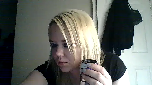 SilverSeductress online show from February 19, 2026, 10:56 am