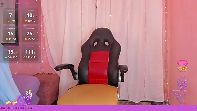 Snapshot of Lalila-Jamil chatting on October 29, 2025, 12:15 pm Lalila-Jamil online show from October 29, 2025, 12:15 pm