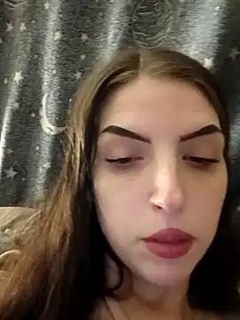 Snapshot of Heavenlyangelforever chatting on October 31, 2025, 3:14 am Heavenlyangelforever online show from October 31, 2025, 3:14 am