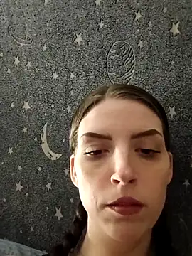 Snapshot of Heavenlyangelforever chatting on November 15, 2025, 5:33 am Heavenlyangelforever online show from November 15, 2025, 5:33 am