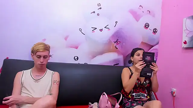 Snapshot of In_my_room_anything_goes chatting on January 16, 2026, 3:43 am In my room anything goes online show from January 16, 2026, 3:43 am