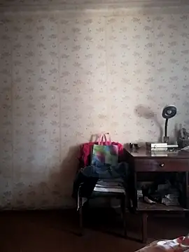 Georgette466 online show from April 14, 2026, 9:25 am