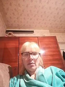 Georgette466 online show from March 29, 2026, 5:25 pm