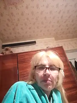 Georgette466 online show from March 28, 2026, 4:52 pm