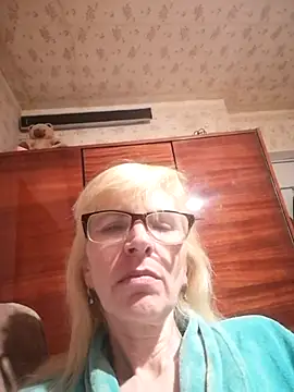 Georgette466 online show from March 30, 2026, 4:52 pm