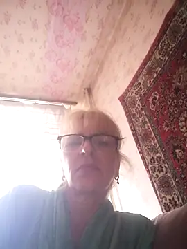 Georgette466 online show from April 4, 2026, 7:26 am