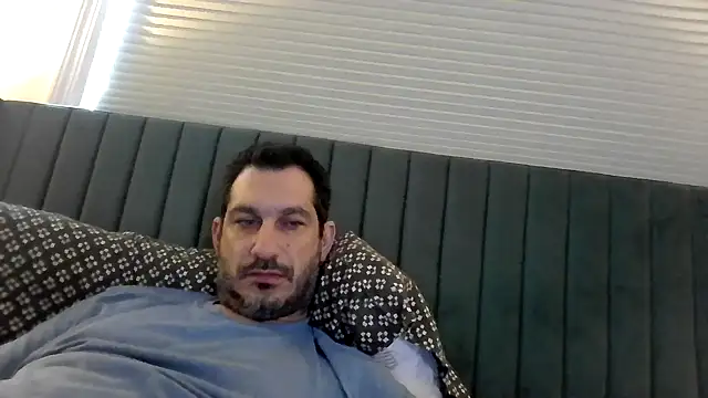 ckraiders84 online show from February 8, 2026, 7:33 pm