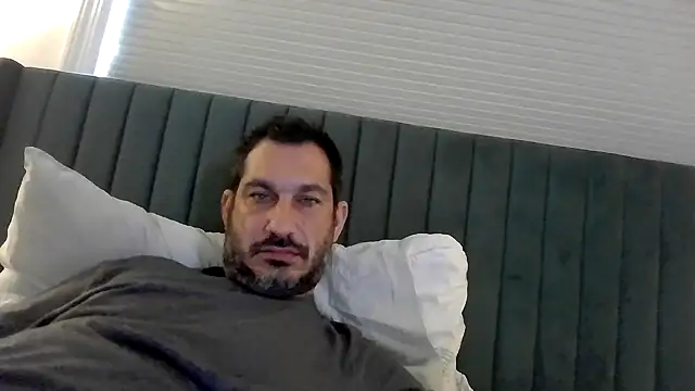 ckraiders84 online show from March 29, 2026, 6:53 pm