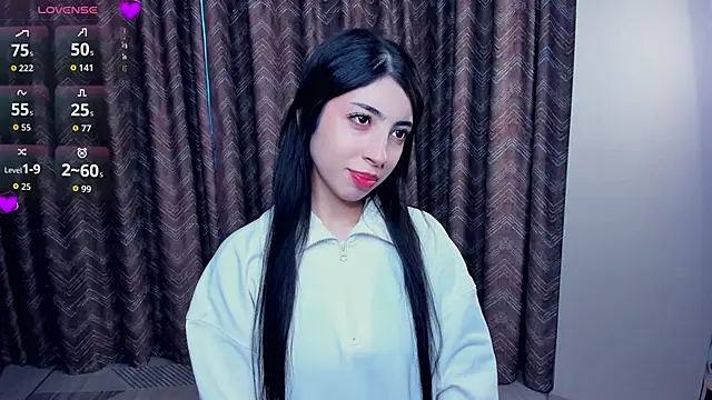 Snapshot of TonjaNeace chatting on November 27, 2025, 4:46 am TonjaNeace online show from November 27, 2025, 4:46 am