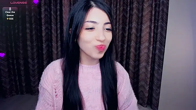 Snapshot of TonjaNeace chatting on November 22, 2025, 4:22 am TonjaNeace online show from November 22, 2025, 4:22 am