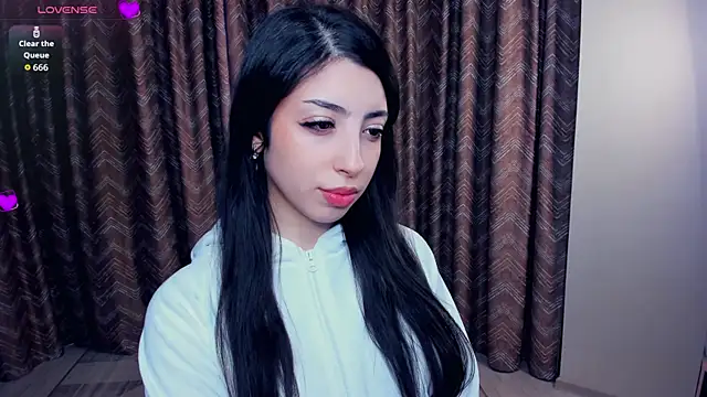 Snapshot of TonjaNeace chatting on November 28, 2025, 4:34 am TonjaNeace online show from November 28, 2025, 4:34 am