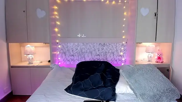 GabyMason  online show from January 6, 2026, 12:09 pm