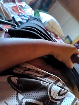 chavalpeludo online show from March 22, 2026, 3:35 pm