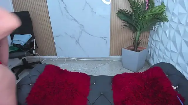 Snapshot of Samantharoseee_ chatting on November 27, 2025, 2:45 am Samantharoseee online show from November 27, 2025, 2:45 am