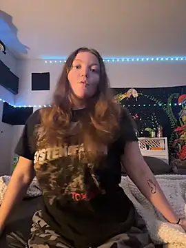 stonerbaby online show from November 3, 2025, 1:44 am