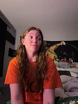 stonerbaby online show from February 21, 2026, 4:14 am