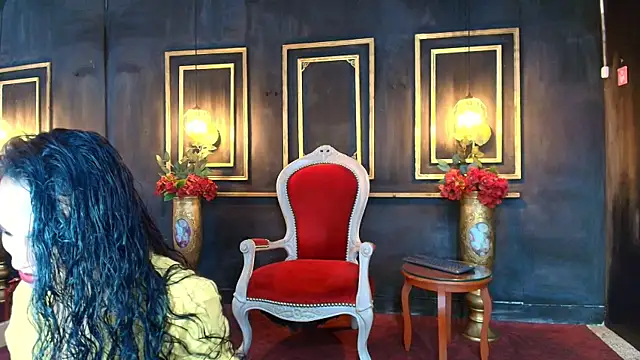 Snapshot of Marilyn_Blakee chatting on November 18, 2025, 1:03 pm Marilyn Blakee online show from November 18, 2025, 1:03 pm