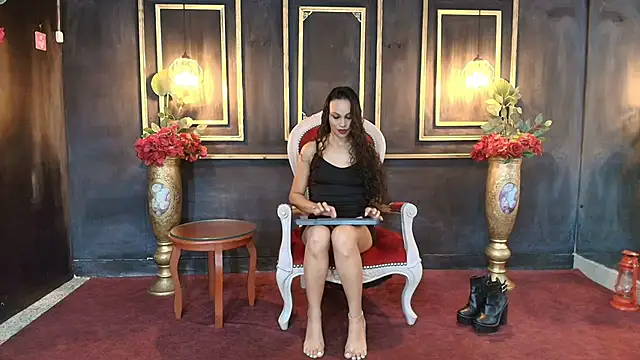 Snapshot of Marilyn_Blakee chatting on November 20, 2025, 1:01 pm Marilyn Blakee online show from November 20, 2025, 1:01 pm