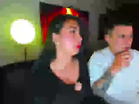 wolf tatto couple online show from October 29, 2025, 10:31 pm