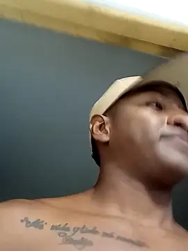 braulioth online show from November 13, 2025, 3:10 am