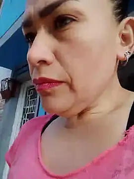 Snapshot of Adelgey-Michell chatting on October 30, 2025, 11:52 am Adelgey-Michell online show from October 30, 2025, 11:52 am