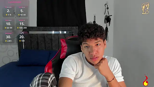 Maximiliano Khalil online show from February 3, 2026, 7:30 pm