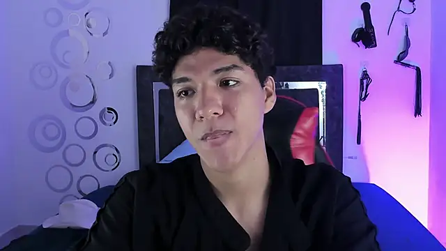 Snapshot of Maximiliano_Khalil chatting on November 13, 2025, 7:51 pm Maximiliano Khalil online show from November 13, 2025, 7:51 pm