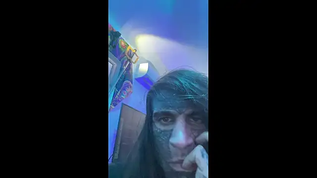 Dyskizly online show from March 5, 2026, 10:05 pm