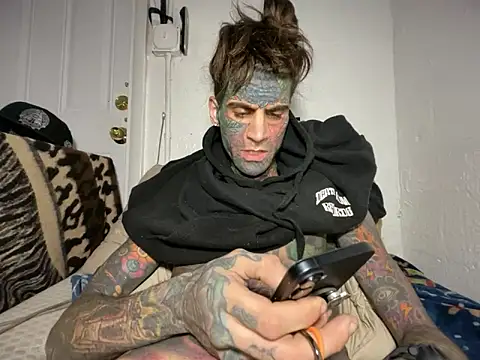 Dyskizly online show from December 22, 2025, 8:09 pm