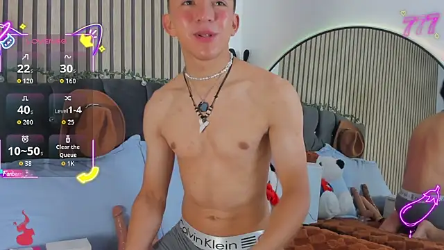 joji Spencer online show from February 10, 2026, 4:22 am