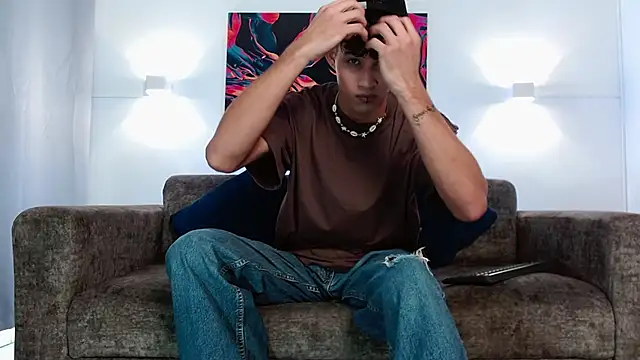 Snapshot of KamiSuarez chatting on October 29, 2025, 6:07 pm KamiSuarez online show from October 29, 2025, 6:07 pm