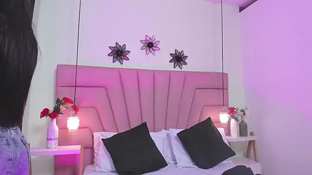 Kim Luna1 online show from February 24, 2026, 3:18 am