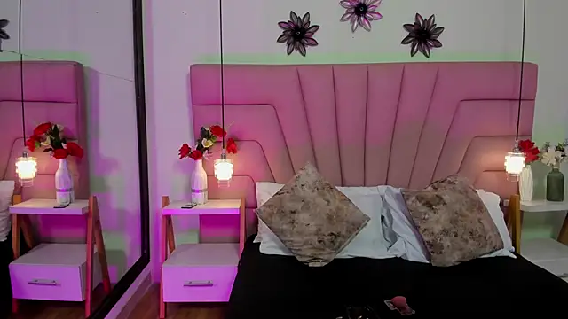 Kim Luna1 online show from February 8, 2026, 3:04 am