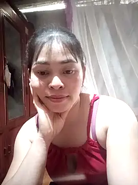 Bamboo-niee123 online show from November 2, 2025, 7:02 am