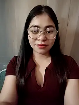 Bamboo-niee123 online show from March 3, 2026, 6:09 am