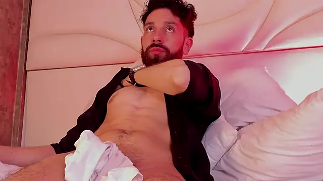 jackfoden01 online show from November 25, 2025, 9:53 am