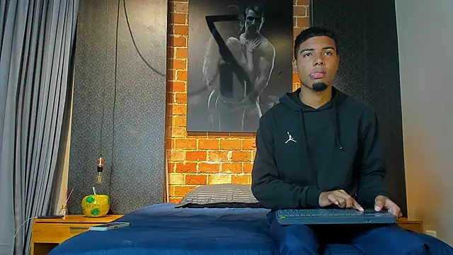 Jack and Joes online show from December 1, 2025, 3:40 am